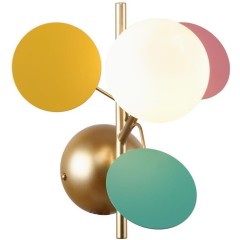 Бра Multy Bliss 2772-1W Бра Multy Bliss 2772-1W