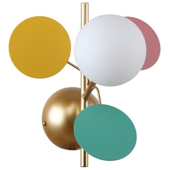 Бра Multy Bliss 2772-1W