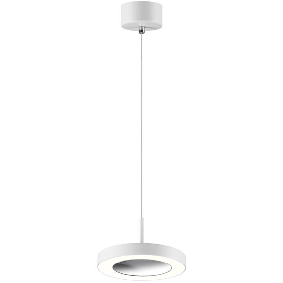 Светильник накладной светодиодный LED 18W 1350Лм 3000К Novotech MIRROR 359280