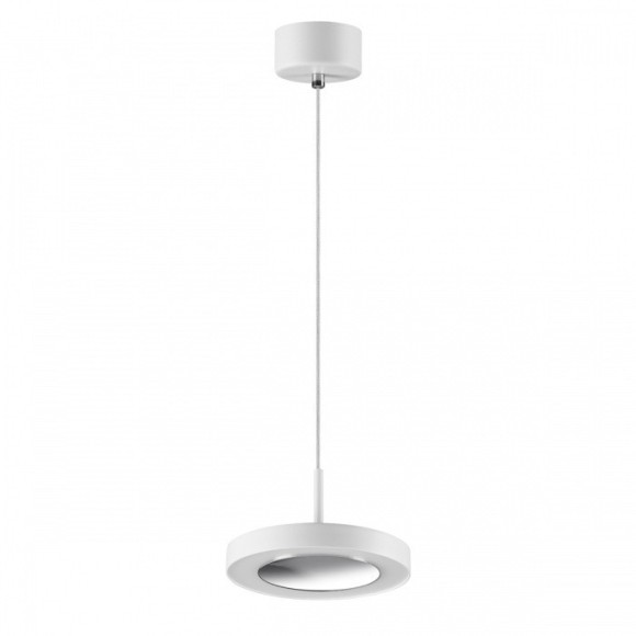 Светильник накладной светодиодный LED 18W 1350Лм 3000К Novotech MIRROR 359280