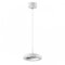 Светильник накладной светодиодный LED 18W 1350Лм 3000К Novotech MIRROR 359280