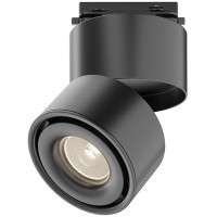 Трековый светильник Technical TR084-1-15W3K-D-B