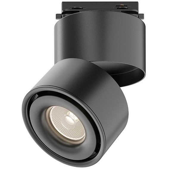 Трековый светильник Technical TR084-1-15W3K-D-B