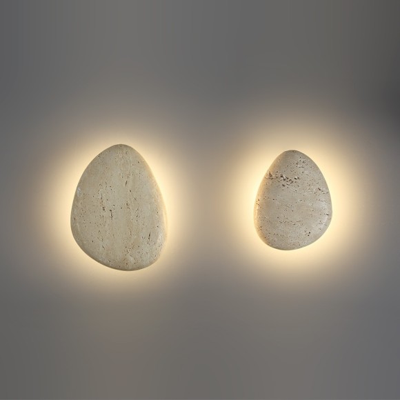 Настенный светильник LED 8W 3000K Odeon Light TRAVERTINO 7034/8WL