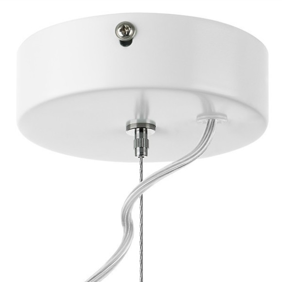 Подвесной светильник с 1 плафоном Lightstar 805013 Arnia под лампу 1xE27 40W