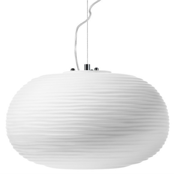 Подвесной светильник с 1 плафоном Lightstar 805013 Arnia под лампу 1xE27 40W