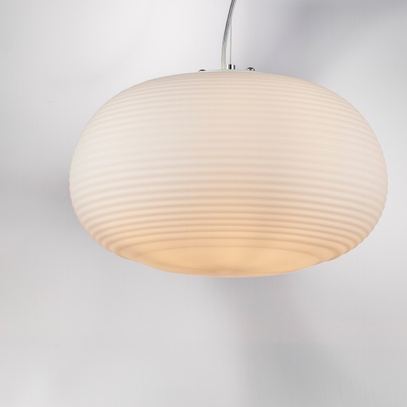 Подвесной светильник с 1 плафоном Lightstar 805013 Arnia под лампу 1xE27 40W