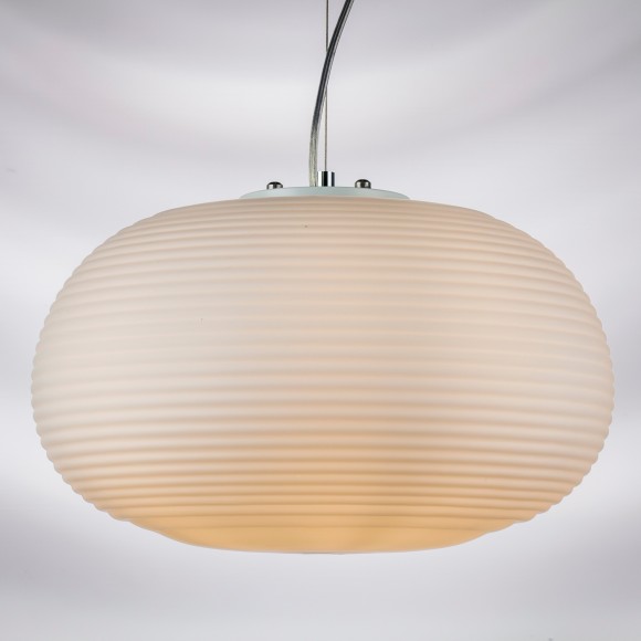 Подвесной светильник с 1 плафоном Lightstar 805013 Arnia под лампу 1xE27 40W