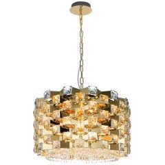 Люстра подвесная APL.861.03.12 Люстра подвесная APL.861.03.12