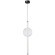 Подвесной светильник Arte lamp RIGLA A6839SP-12CL