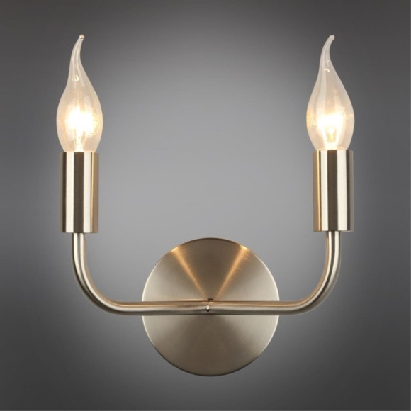 Светильник настенный (Бра) APL.338.01.02