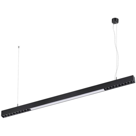 Светильник накладной/подвесной светодиодный Novotech Iter 358870 Светильник накладной/подвесной светодиодный Novotech Iter 358870