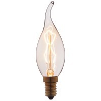 3540-TW Ретро-лампа LOFT IT Edison Bulb
