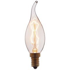 3540-TW Ретро-лампа LOFT IT Edison Bulb 3540-TW Ретро-лампа LOFT IT Edison Bulb