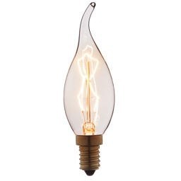 3540-TW Ретро-лампа LOFT IT Edison Bulb
