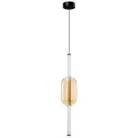 Подвесной светильник Arte lamp RIGLA A6837SP-12AM