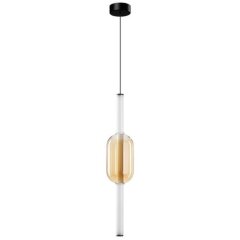 Подвесной светильник Arte lamp RIGLA A6837SP-12AM Подвесной светильник Arte lamp RIGLA A6837SP-12AM
