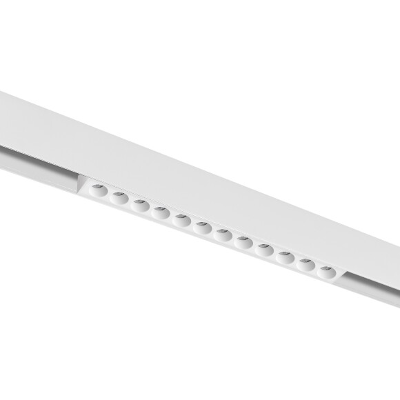 Светильник направленного света 48V 12W Uno CCT Lightstar 259106CCT