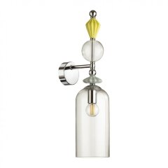 Бра Odeon Light 4893/1WA BIZET под лампу 1xE14 1*40W Бра Odeon Light 4893/1WA BIZET под лампу 1xE14 1*40W