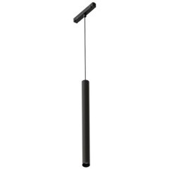 A4780SP-1BK Трековый магнитный светодиодный светильник Arte Lamp Linea 2.0 CRI90+ 3000К 450Лм 24° 8Вт A4780SP-1BK Трековый магнитный светодиодный светильник Arte Lamp Linea 2.0 CRI90+ 3000К 450Лм 24° 8Вт