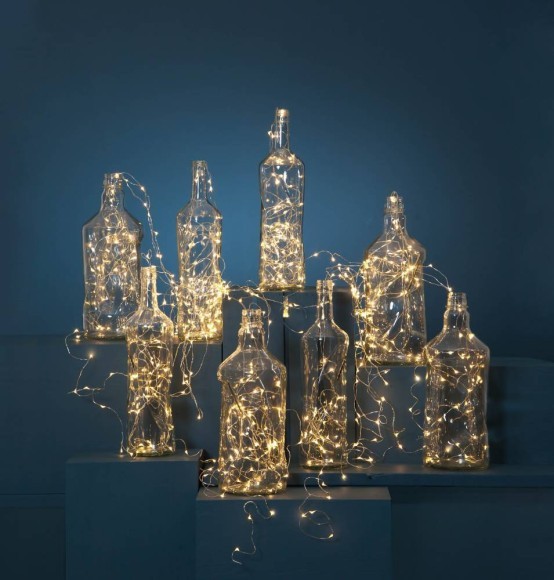 410567 EGLO DEW DROP Светодиодная гирлянда-нить LED, 2000K, тускло-теплый свет, L=3м, пластик, металл, IP20 410567 EGLO DEW DROP Светодиодная гирлянда-нить LED, 2000K, тускло-теплый свет, L=3м, пластик, металл, IP20