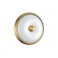Настенно-потолочный светильник Odeon Light 4956/2 PELOW под лампы 2xE14 2*40W