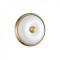Настенно-потолочный светильник Odeon Light 4956/2 PELOW под лампы 2xE14 2*40W