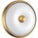 Настенно-потолочный светильник Odeon Light 4956/2 PELOW под лампы 2xE14 2*40W