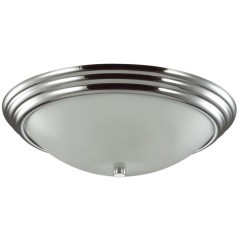 Настенно-потолочный светильник Lumion 5261/3C KAYLA под лампы 3xE27 3*60W Настенно-потолочный светильник Lumion 5261/3C KAYLA под лампы 3xE27 3*60W