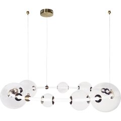 10126/940 Подвесной светильник LOFT IT Alpha 10126/940 Подвесной светильник LOFT IT Alpha