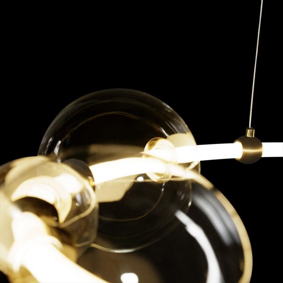 10126/940 Подвесной светильник LOFT IT Alpha 10126/940 Подвесной светильник LOFT IT Alpha