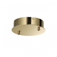 База для 3-х колец Odeon Light CROSSA 5071/2R