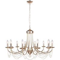 Подвесная люстра Plini 2591-12P