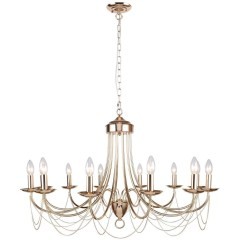 Подвесная люстра Plini 2591-12P Подвесная люстра Plini 2591-12P