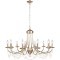 Подвесная люстра Plini 2591-12P