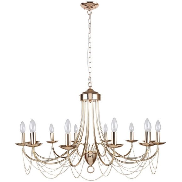 Подвесная люстра Plini 2591-12P