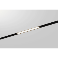 Светильник трековый 220V Crystal Lux CLT 0.35 001 12W BL M4000K 1409/378