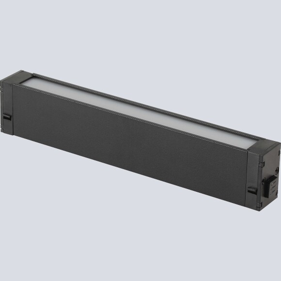 Светильник трековый 220V Crystal Lux CLT 0.35 001 12W BL M4000K 1409/378