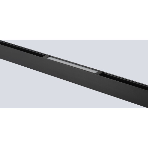 Светильник трековый 220V Crystal Lux CLT 0.35 001 12W BL M4000K 1409/378