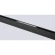 Crystal Lux CLT 0.35 001 12W BL M4000K 1409/378 Черный магнитный линейный трековый светильник длиной 22 см, 12Вт 4000К 1080Лм CRI90 120° IP20 220V