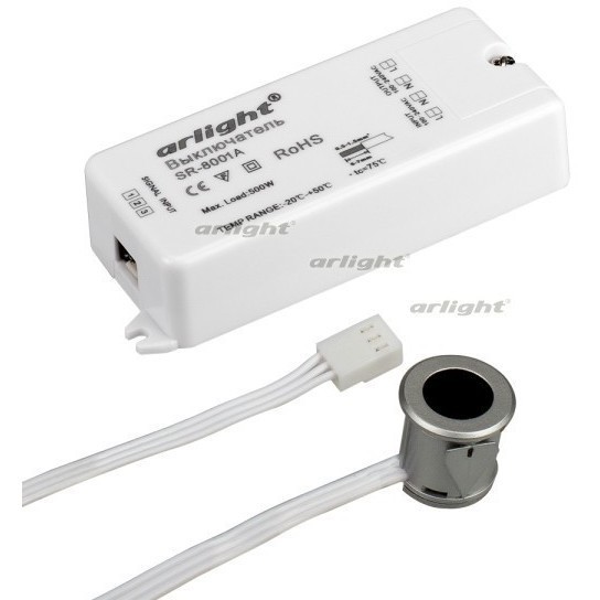 Блок питания PSI001 12В 100Вт IP67 020206