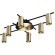 8120C-6 Потолочный светильник LOFT IT Tribes