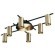 8120C-6 Потолочный светильник LOFT IT Tribes