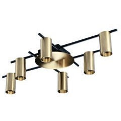 8120C-6 Потолочный светильник LOFT IT Tribes