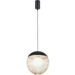 Подвесной светильник Core 4240-1P