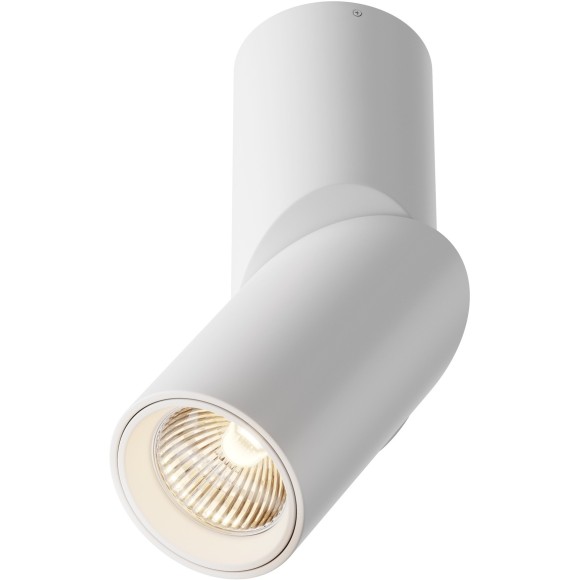 Накладной потолочный светильник Maytoni C027CL-L10W Dafne светодиодный LED 10W