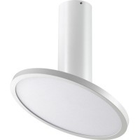 Накладной потолочный светильник Novotech 358347 HAT светодиодный LED 18W