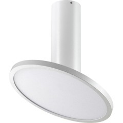 Накладной потолочный светильник Novotech 358347 HAT светодиодный LED 18W Накладной потолочный светильник Novotech 358347 HAT светодиодный LED 18W