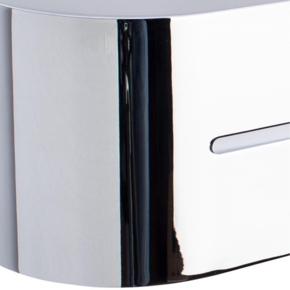 Бра Arte Lamp A7210AP-1CC COSMOPOLITAN под лампу 1xE14 40W