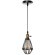 LOFT2009/1 Подвесной светильник LOFT IT Holder